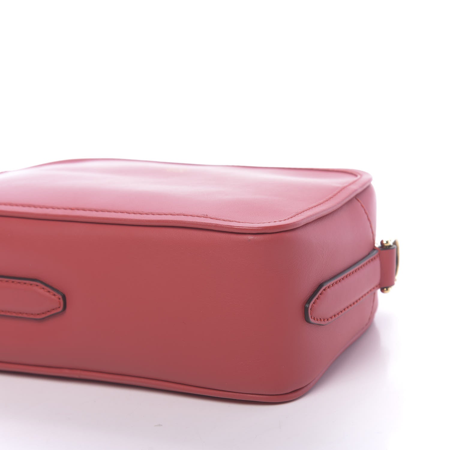 Fendi Vitello Century Opaco F is Fendi Camera Case Fiamma 9 of 10