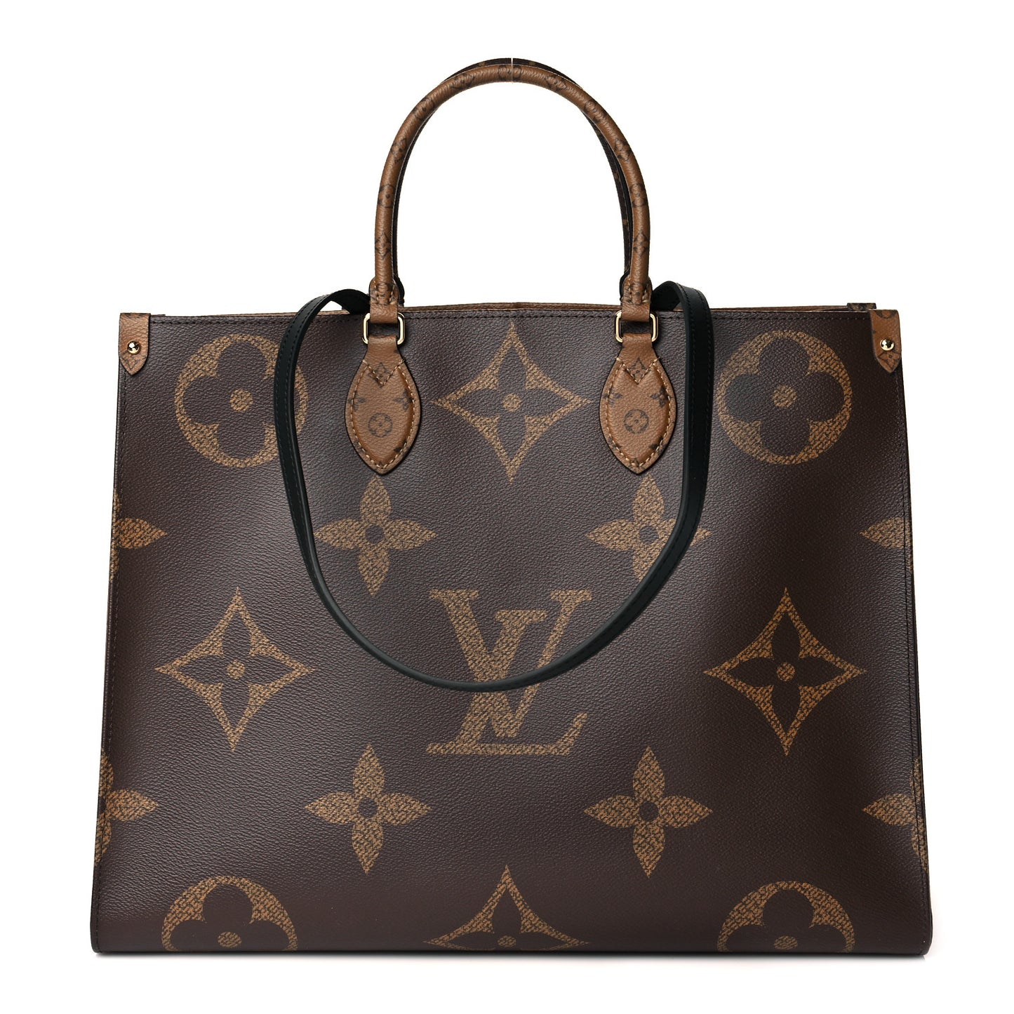 Reverse Monogram Giant Onthego GM