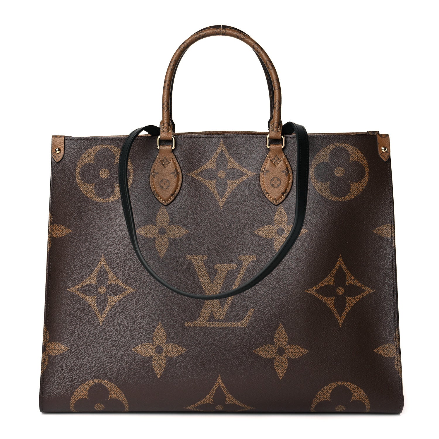 Louis Vuitton Reverse Monogram Giant Onthego GM 1 of 8