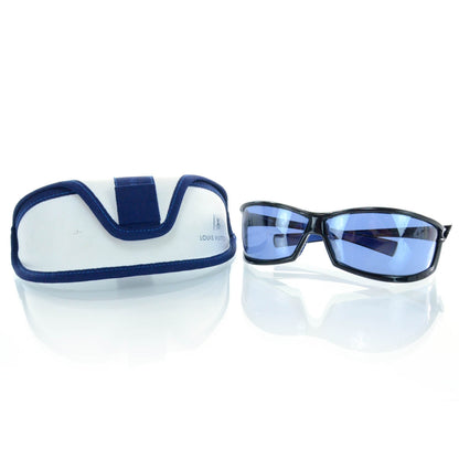 Louis Vuitton Cup Sunglasses GM Blue 6 of 6