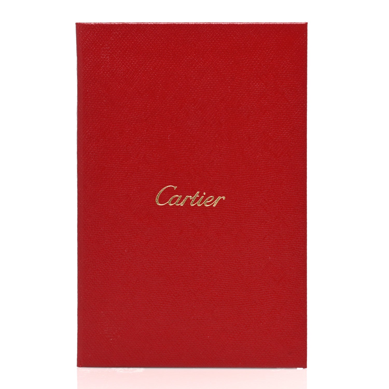Cartier 18K White Gold Small Juste Un Clou Ring 54 6.75 5 of 5
