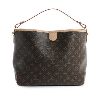 Louis Vuitton Monogram Delightful PM 1 of 7