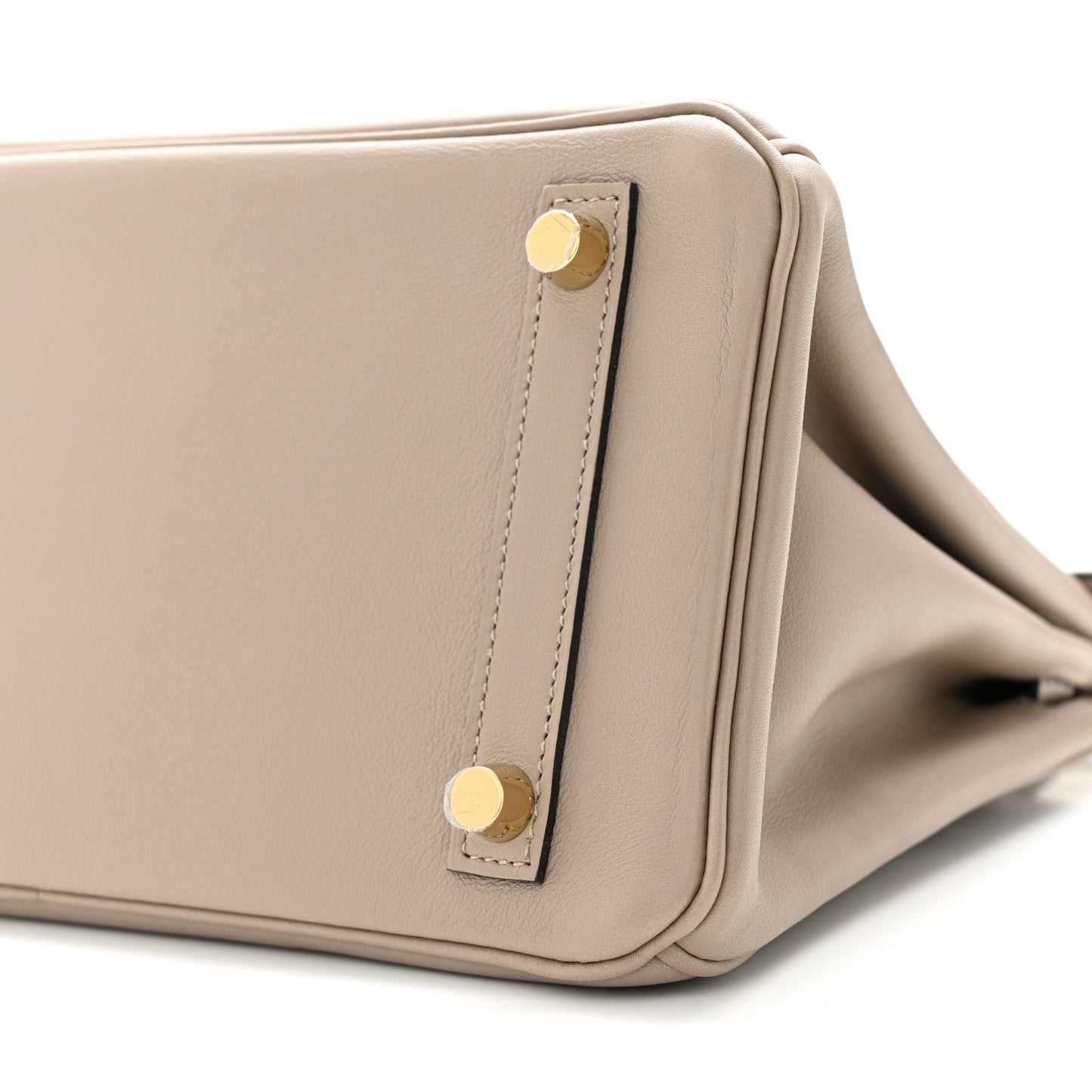Swift Birkin 25 Gris Asphalte