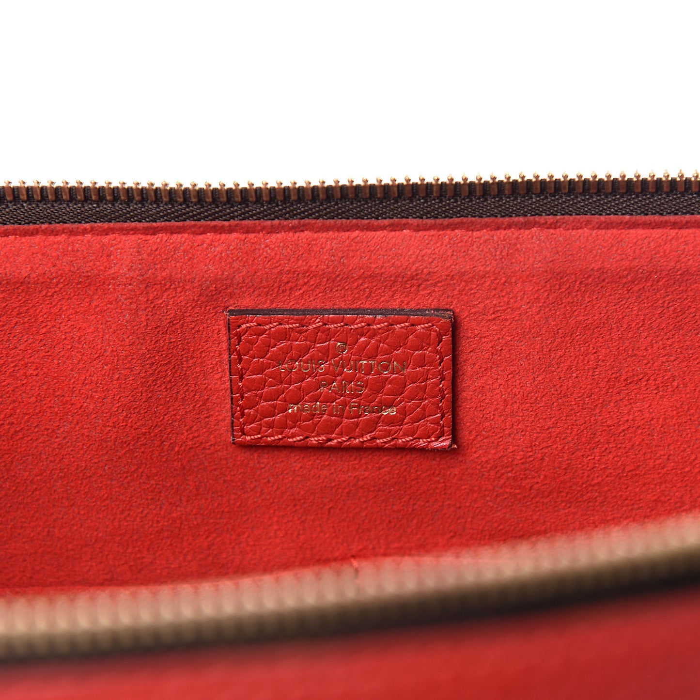 Monogram Estrela NM Cherry