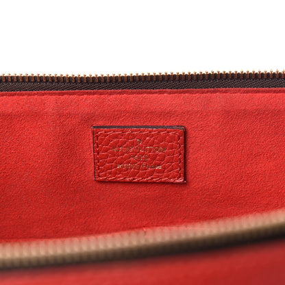 Louis Vuitton Monogram Estrela NM Cherry 6 of 10