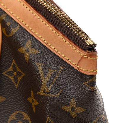 Louis Vuitton Monogram Tivoli GM 9 of 18