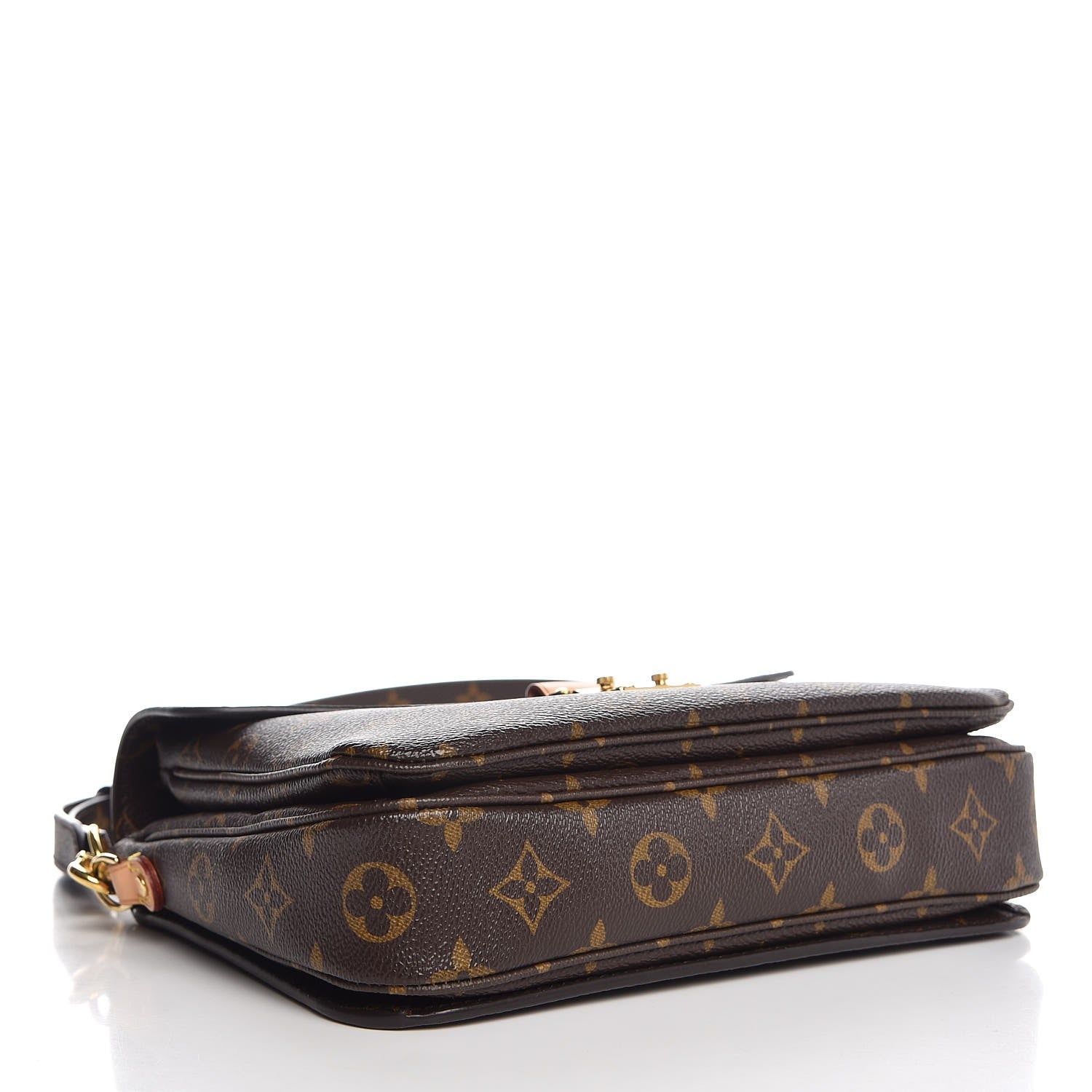 Louis Vuitton Monogram Pochette Metis 4 of 7