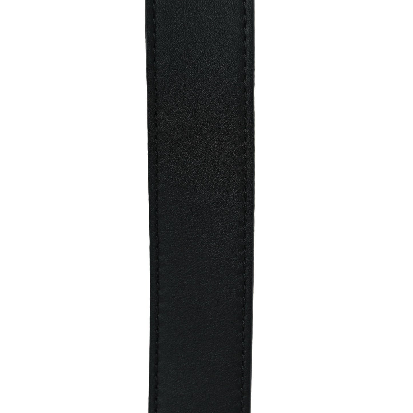 Monogram Bandouliere Shoulder Strap XL Black