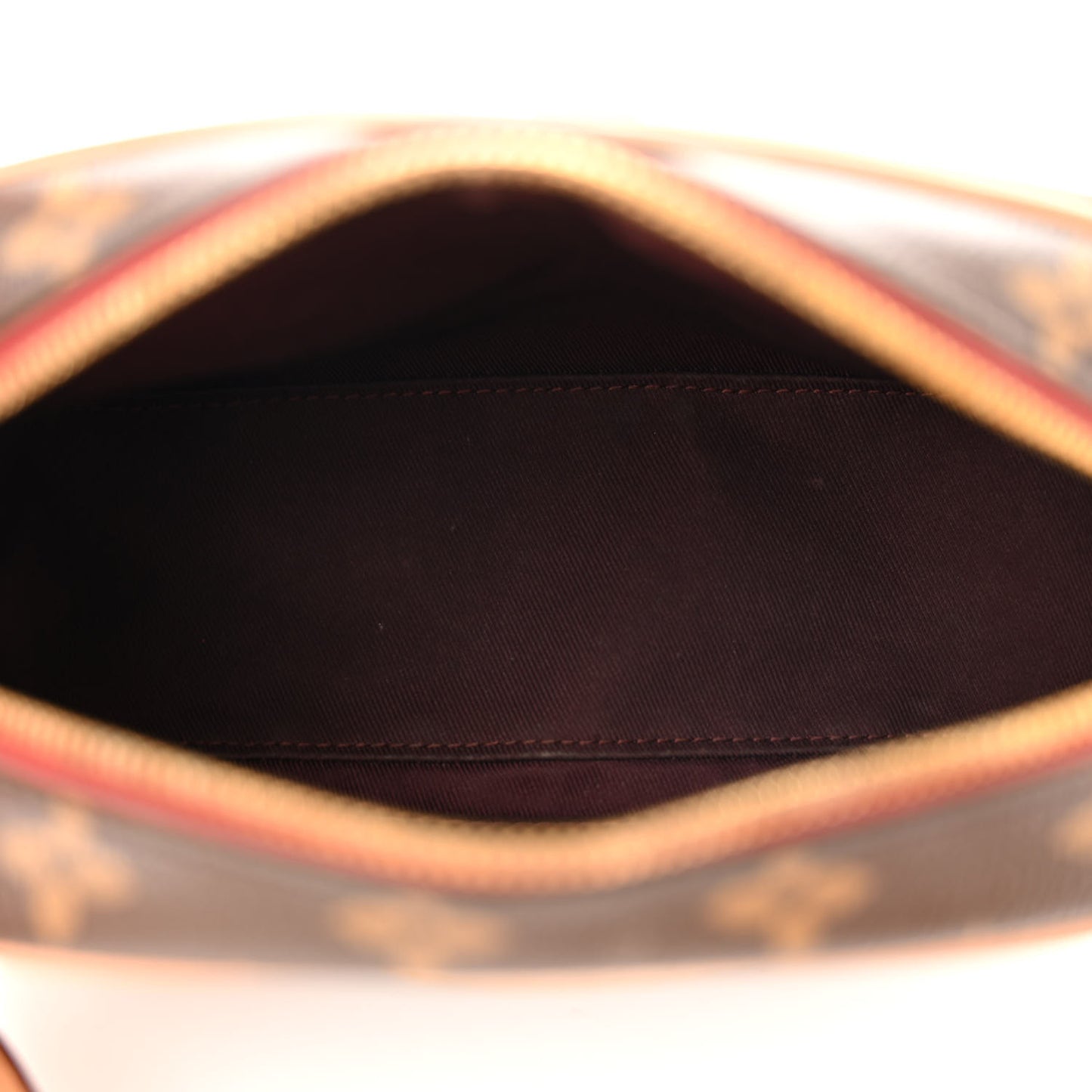 Monogram Deauville Mini