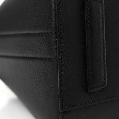 Givenchy Sugar Goatskin Mini Antigona Black 13 of 16