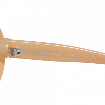 Chanel CC Logo Sunglasses 5066 5 of 6
