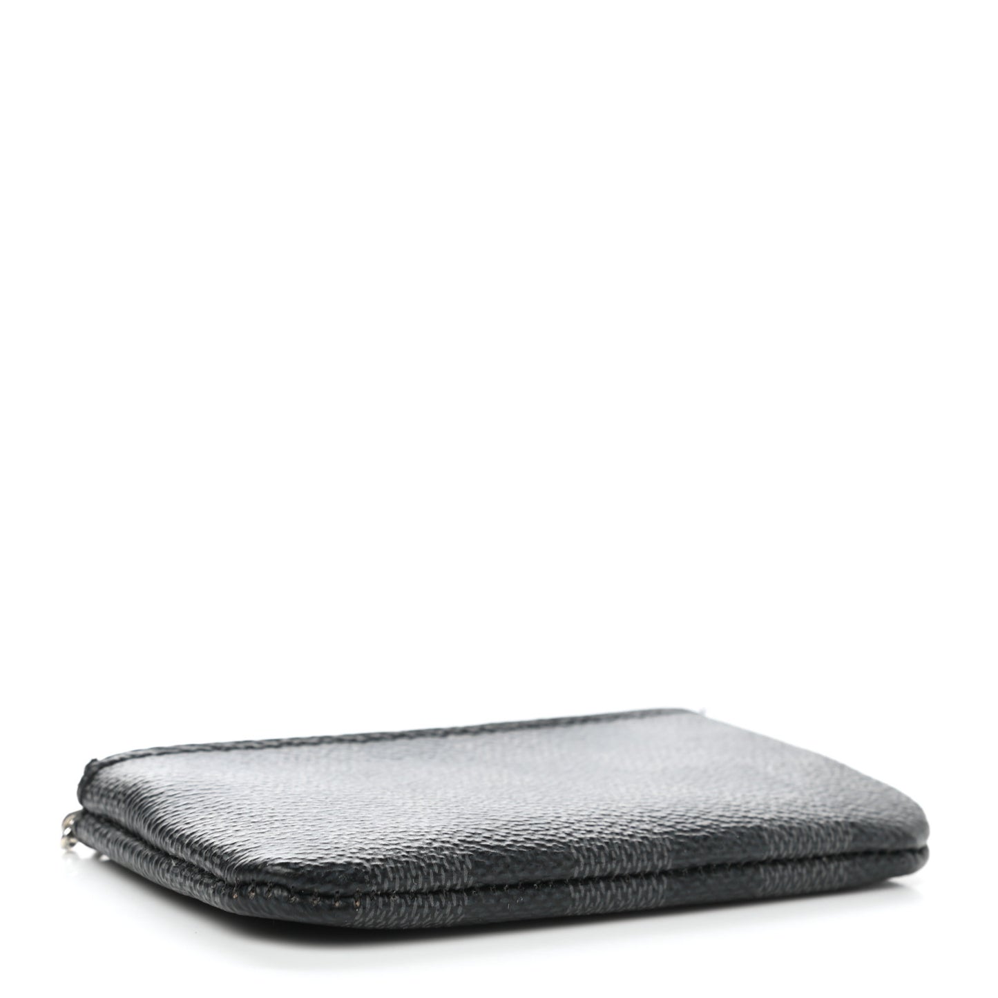 Damier Graphite Key Pouch