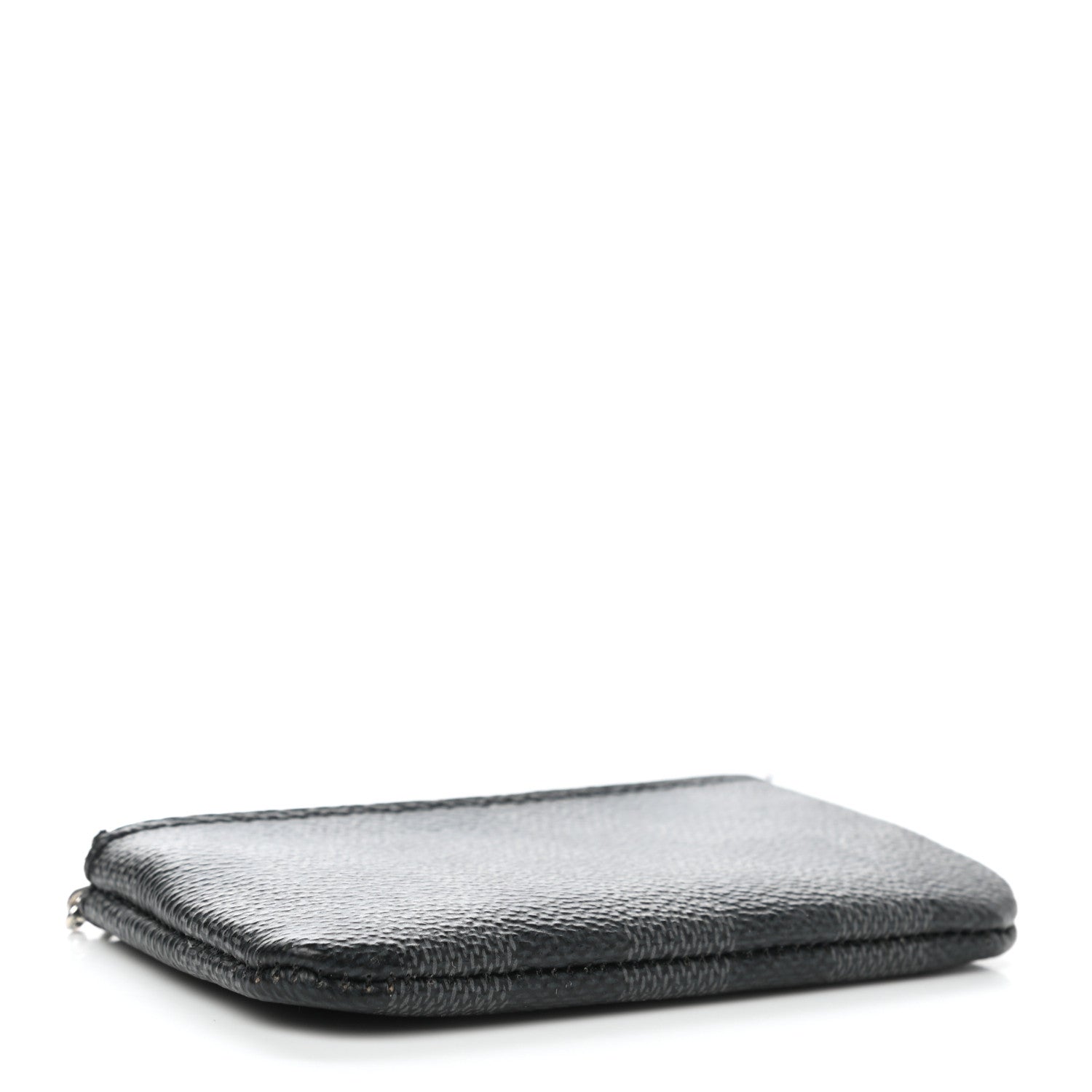 Louis Vuitton Damier Graphite Key Pouch 4 of 7