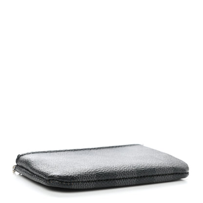Louis Vuitton Damier Graphite Key Pouch 4 of 7