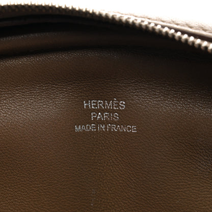 Hermes Swift In-The-Loop Belt Bag Etoupe 7 of 11