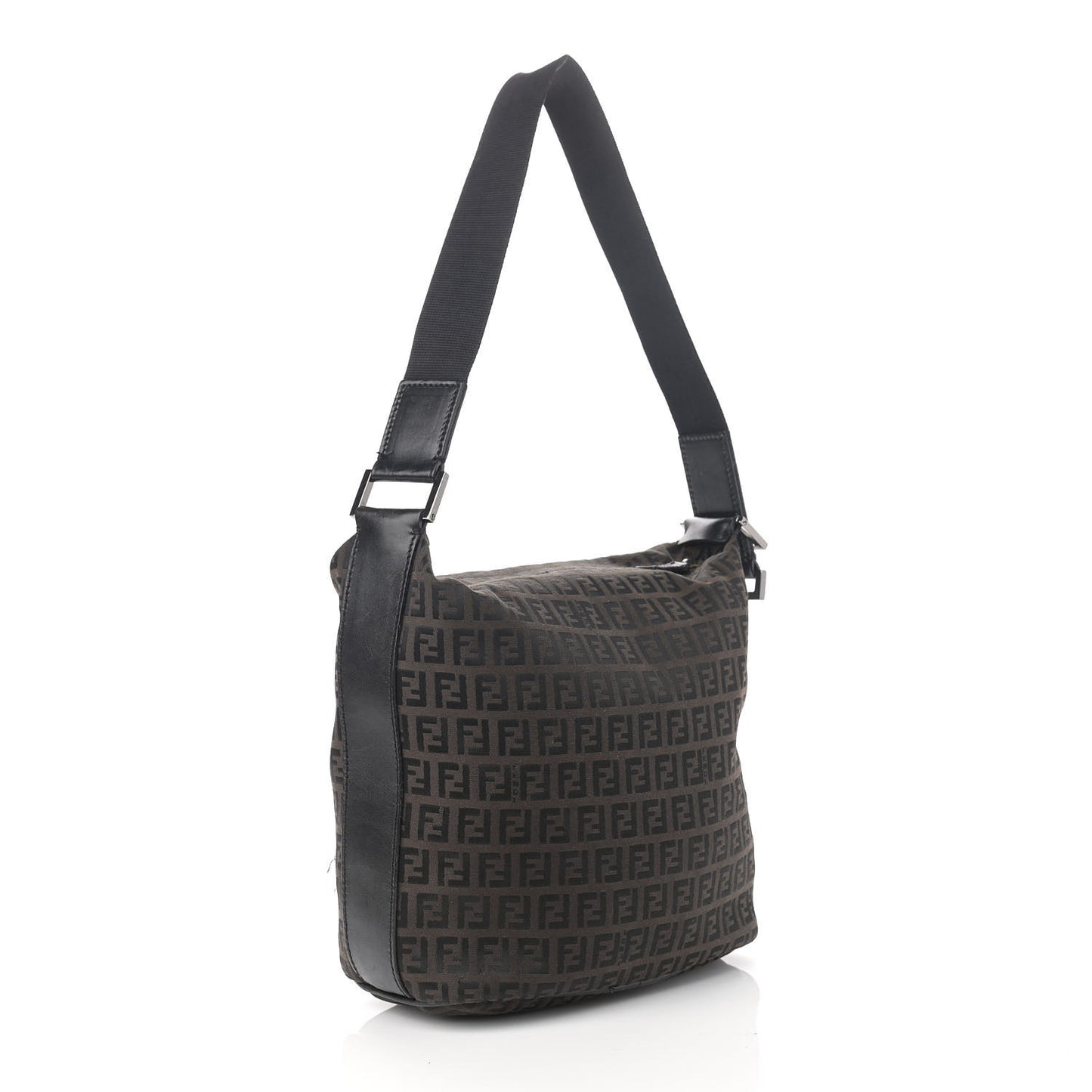 Zucchino Small Hobo Brown