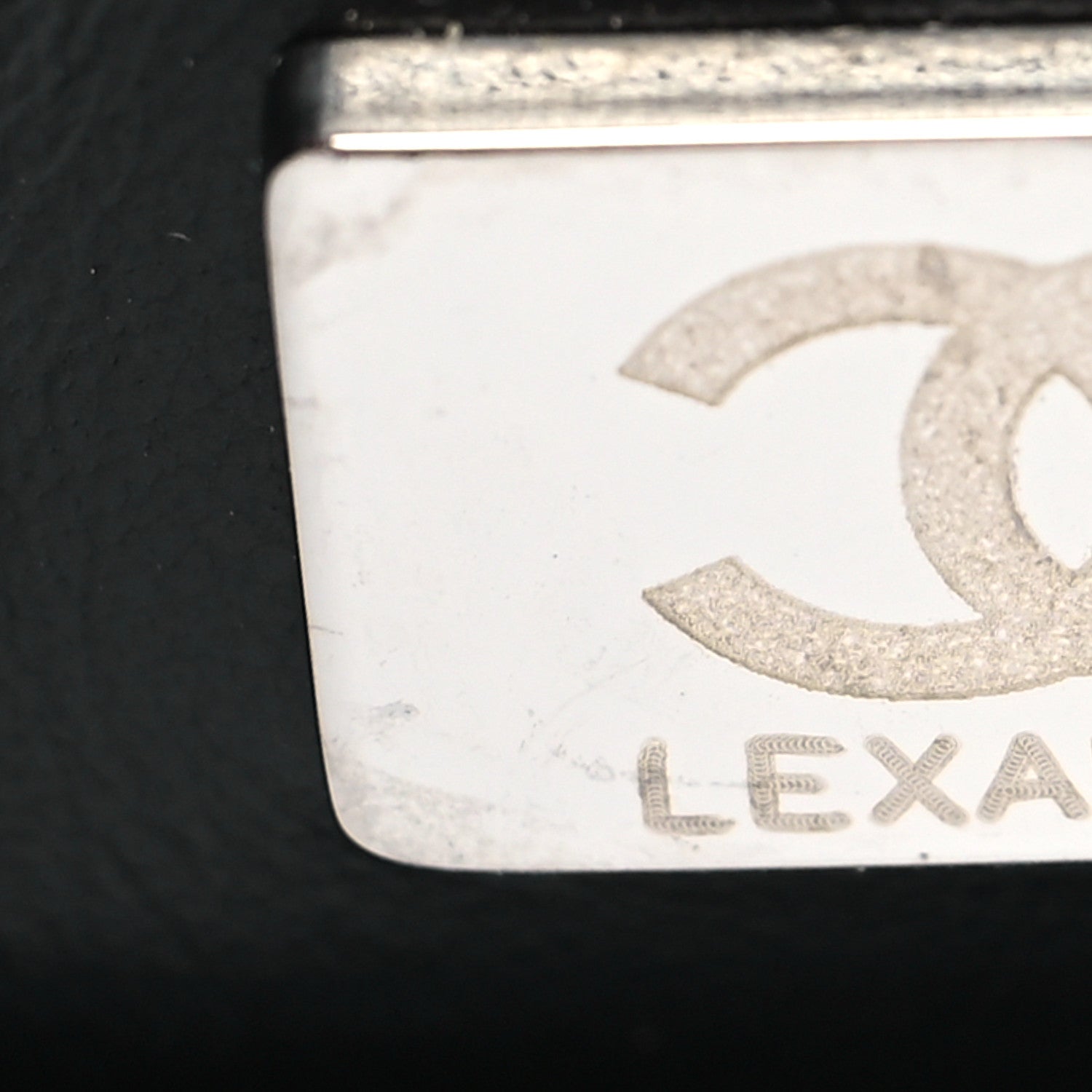 Chanel Lambskin Quilted Small Trendy CC Dual Handle Flap Bag So Black 7 of 13