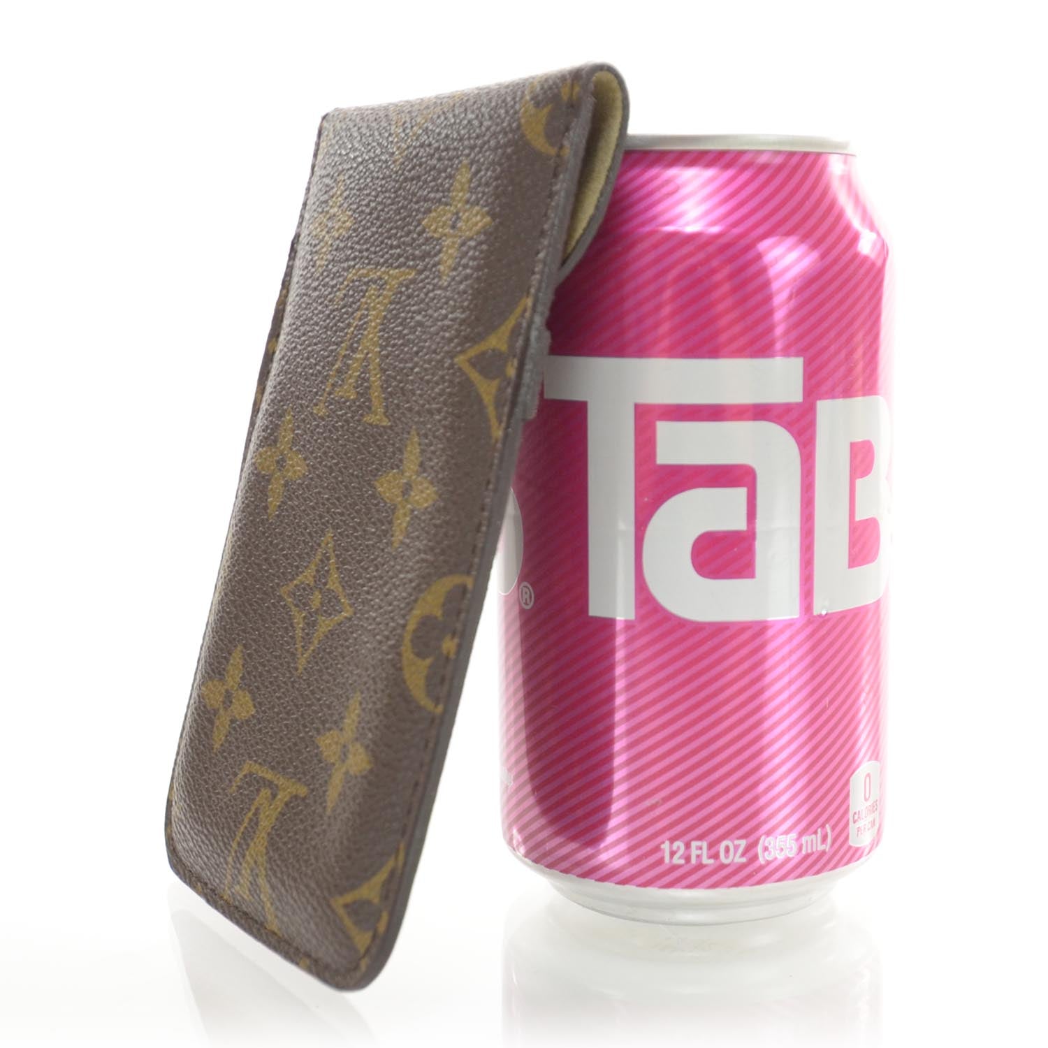 Louis Vuitton Monogram Smartphone Softcase 2 of 6