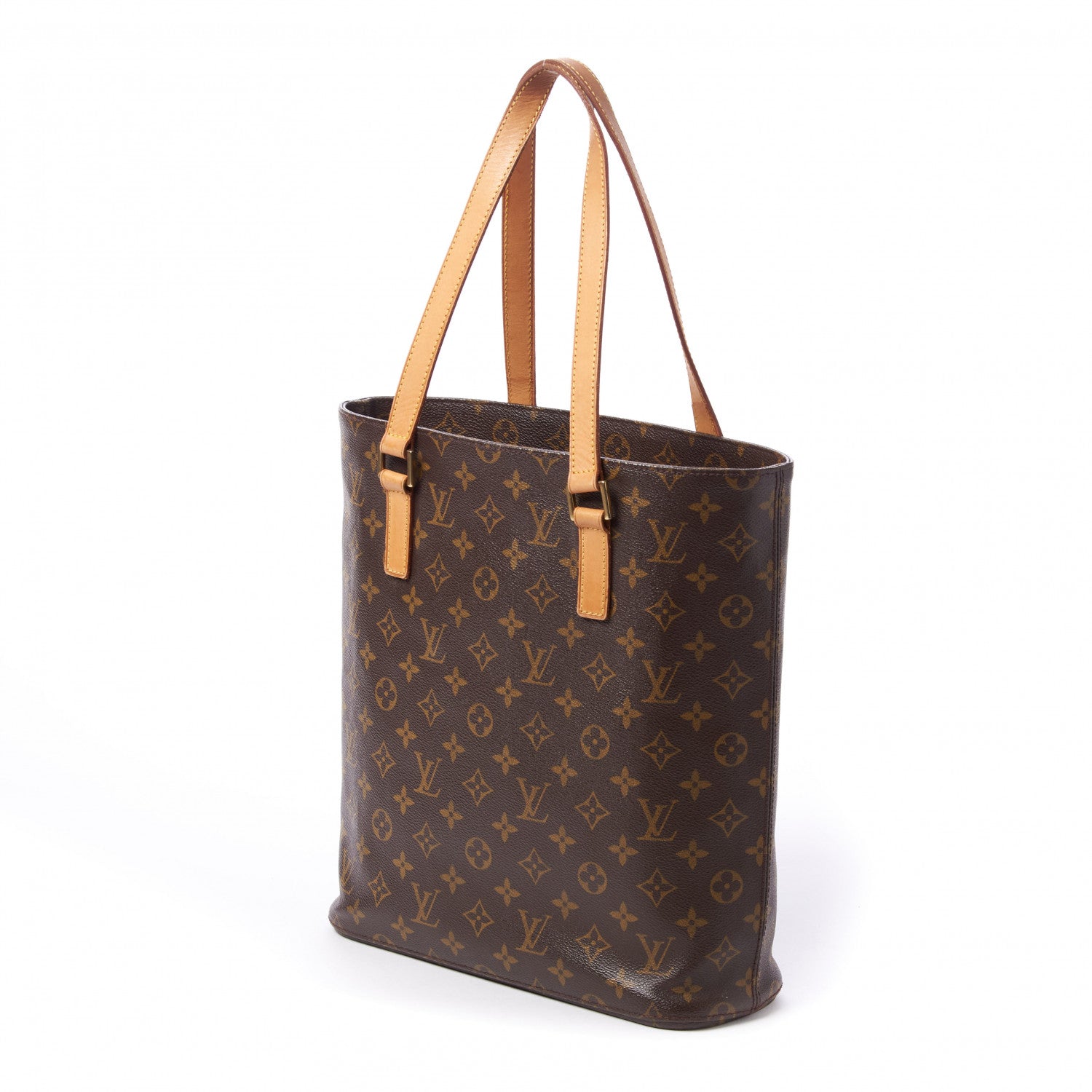Louis Vuitton Monogram Vavin GM 2 of 8
