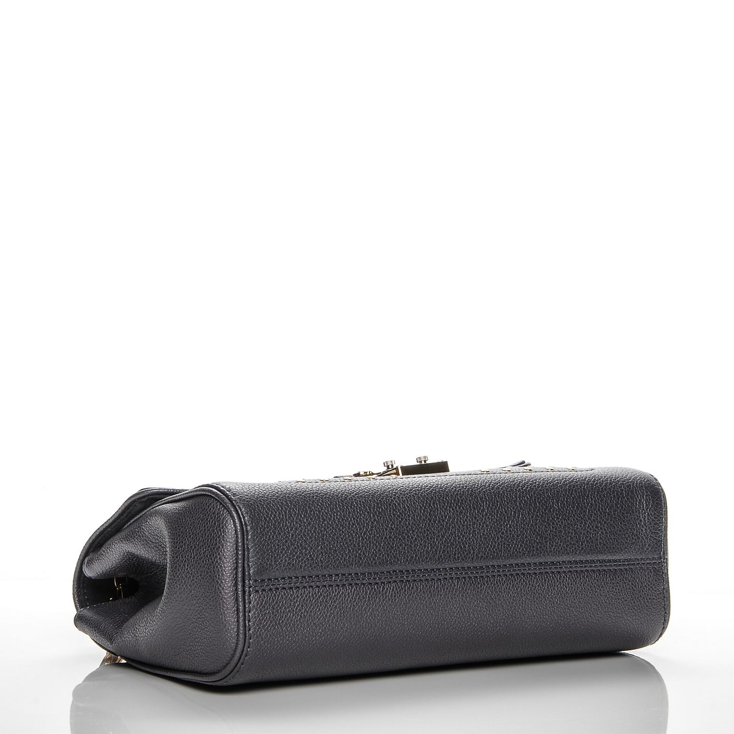 Empreinte Studded Saint Germain PM Gris Silver