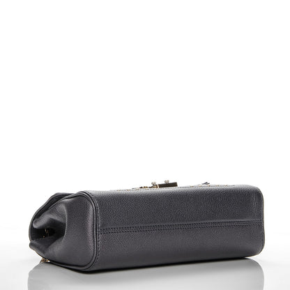 Louis Vuitton Empreinte Studded Saint Germain PM Gris Silver 4 of 6