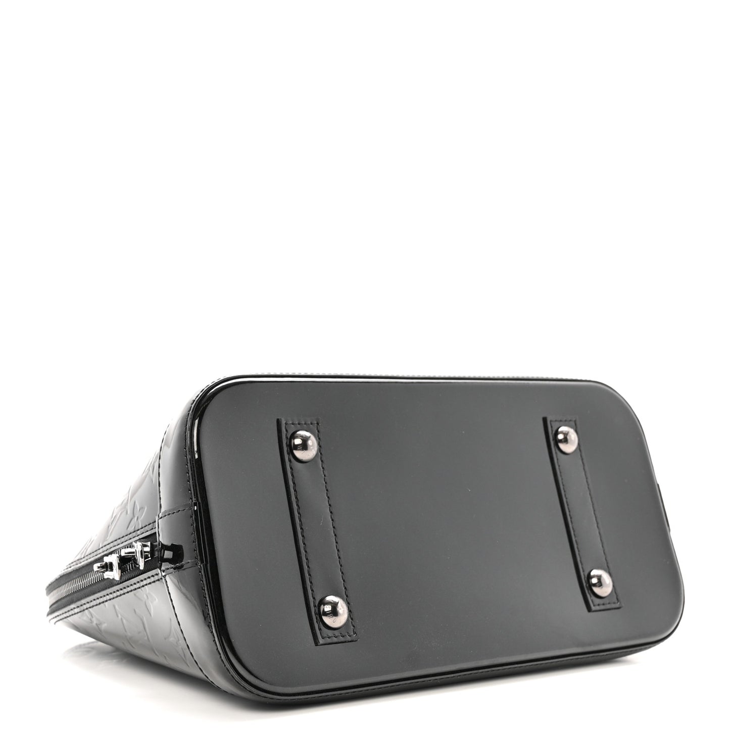 Vernis Alma PM Noir Magnetique