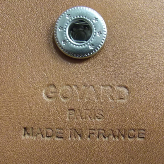 Goyard Saint Louis PM Black 8 of 10