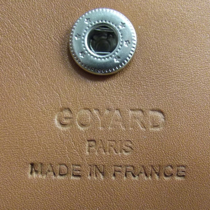 Goyard Saint Louis PM Black 8 of 10