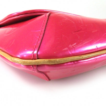 Louis Vuitton Vernis Thompson Street Fuchsia 5 of 6