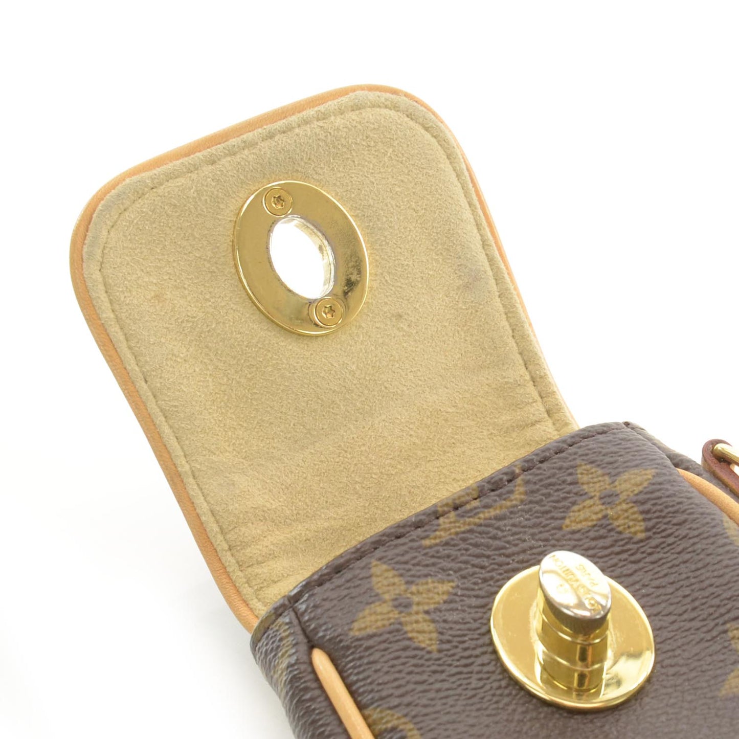 Monogram Tulum Pochette