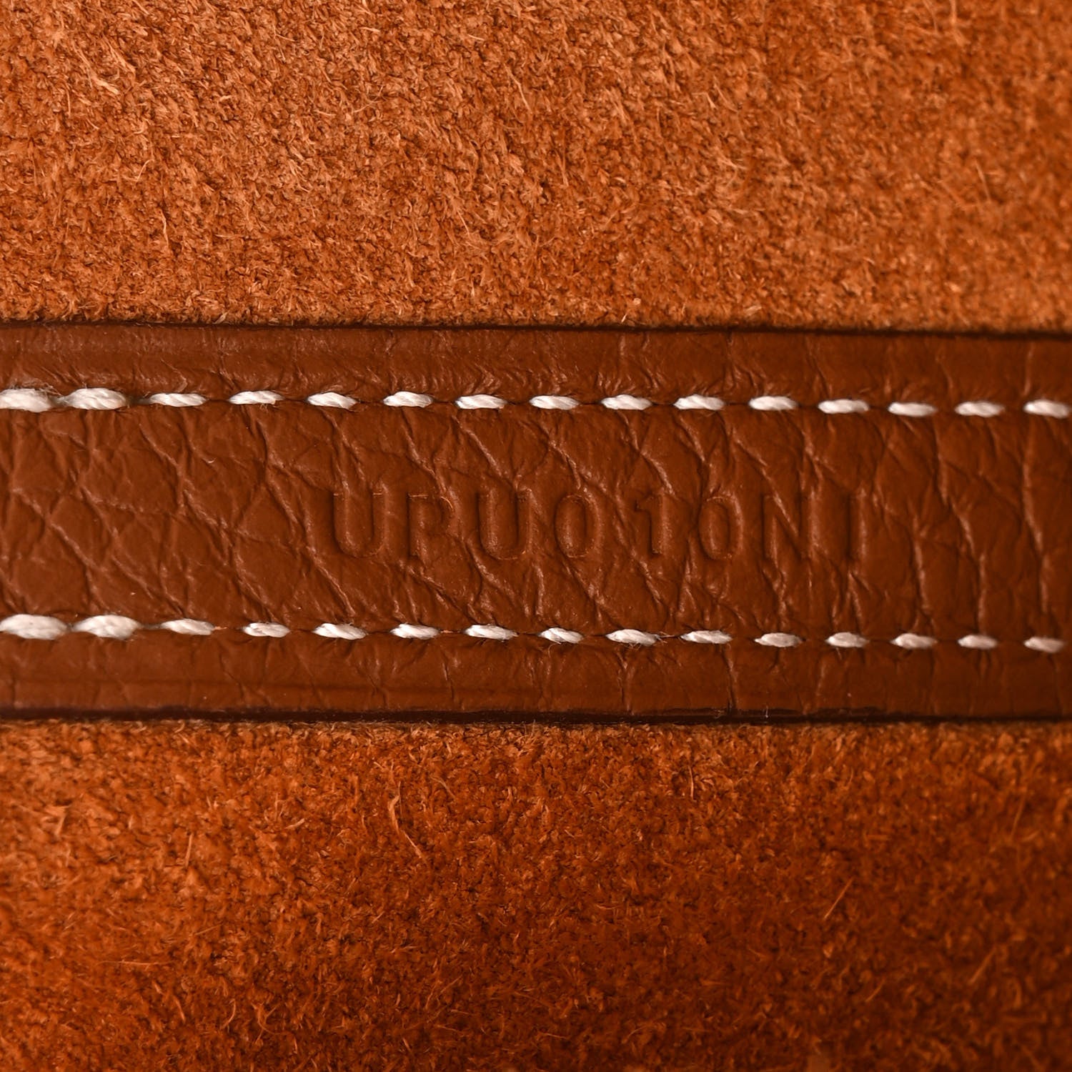 Hermes Taurillon Clemence Picotin Lock 22 MM Gold 7 of 11