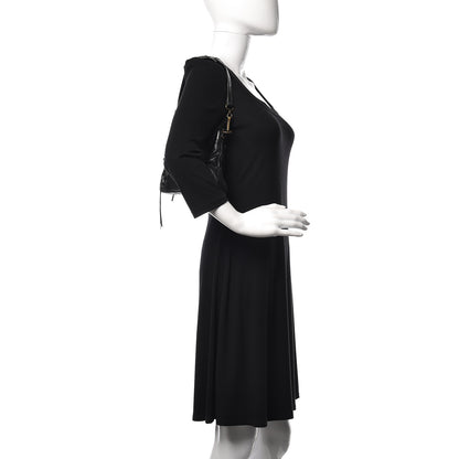 Balenciaga Chevre Mini Classique Black 2 of 10