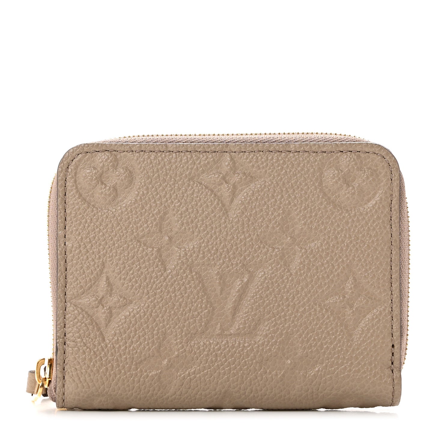 Empreinte Zippy Coin Purse Tourterelle