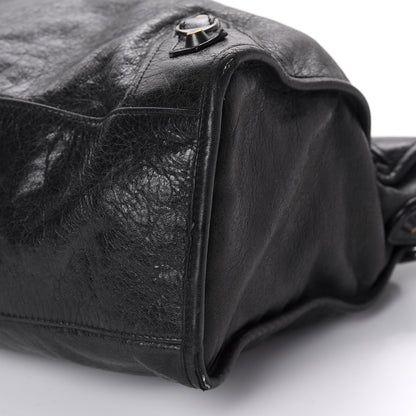 Balenciaga Agneau Classic Hardware City Black 7 of 15