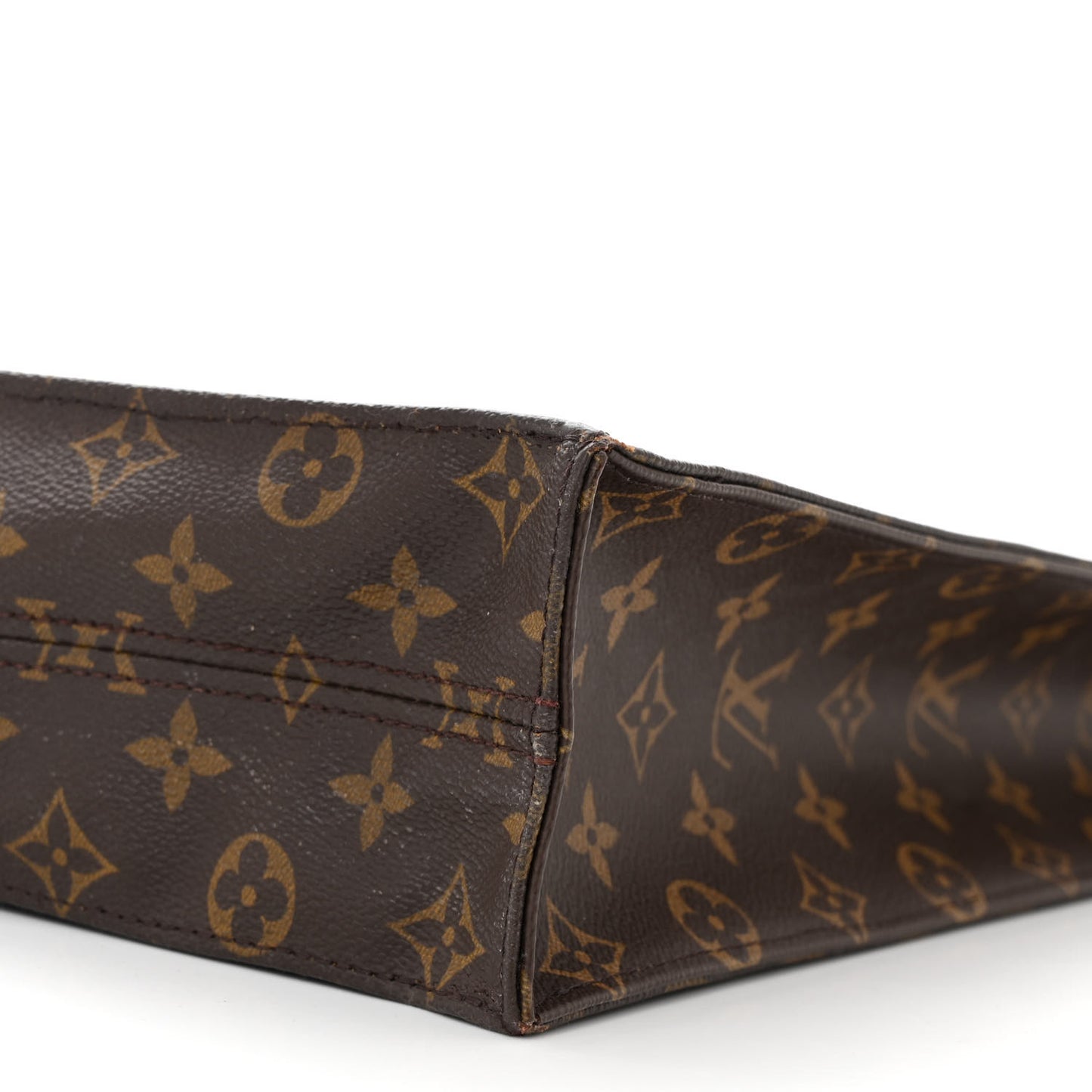 Monogram Sac Plat
