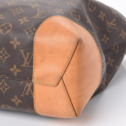 Louis Vuitton Monogram Berri MM 11 of 11