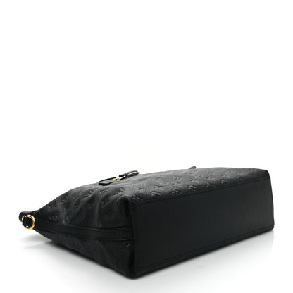 Louis Vuitton Empreinte Bastille MM Black 4 of 11