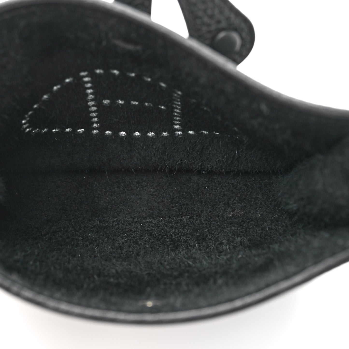 Taurillon Clemence Evelyne TPM Black