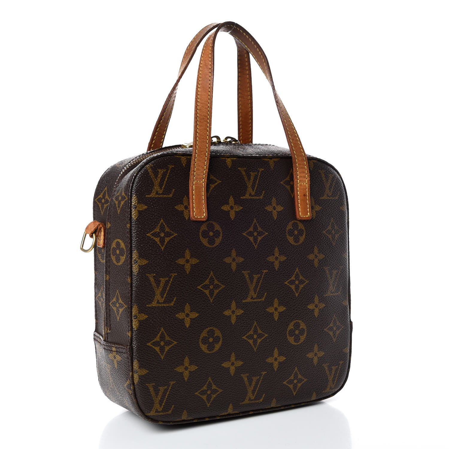 Louis Vuitton Monogram Spontini 3 of 14