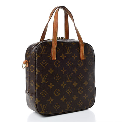 Louis Vuitton Monogram Spontini 3 of 14