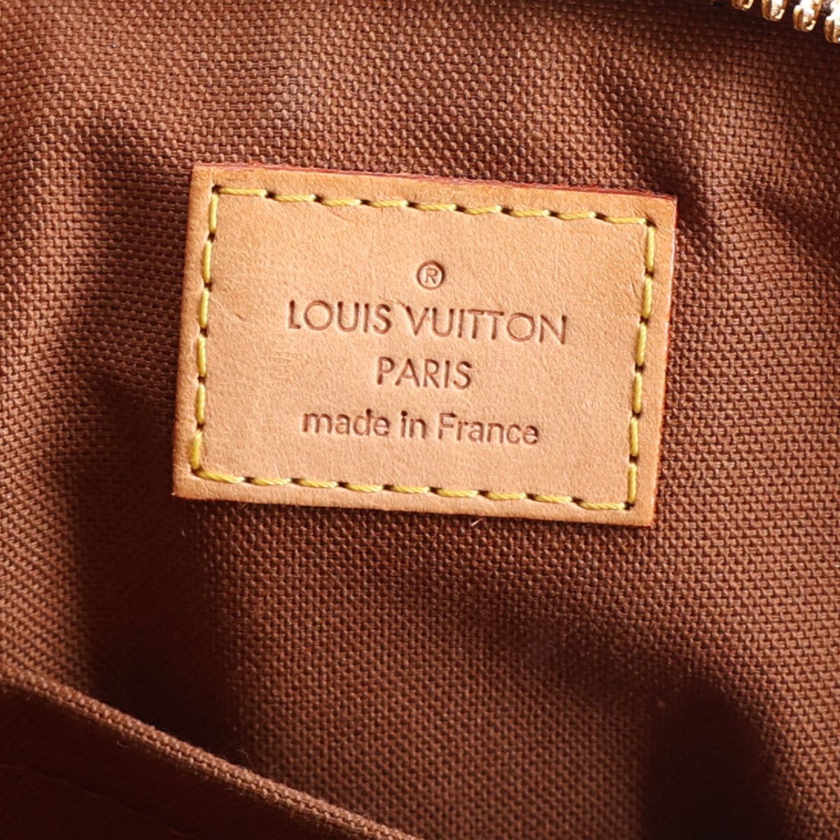 Louis Vuitton Monogram Tivoli PM 6 of 10