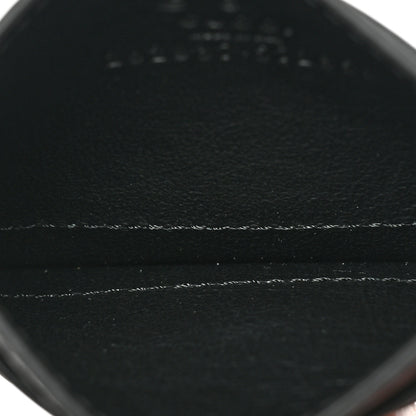 Gucci Microguccissima Card Holder Black 5 of 7