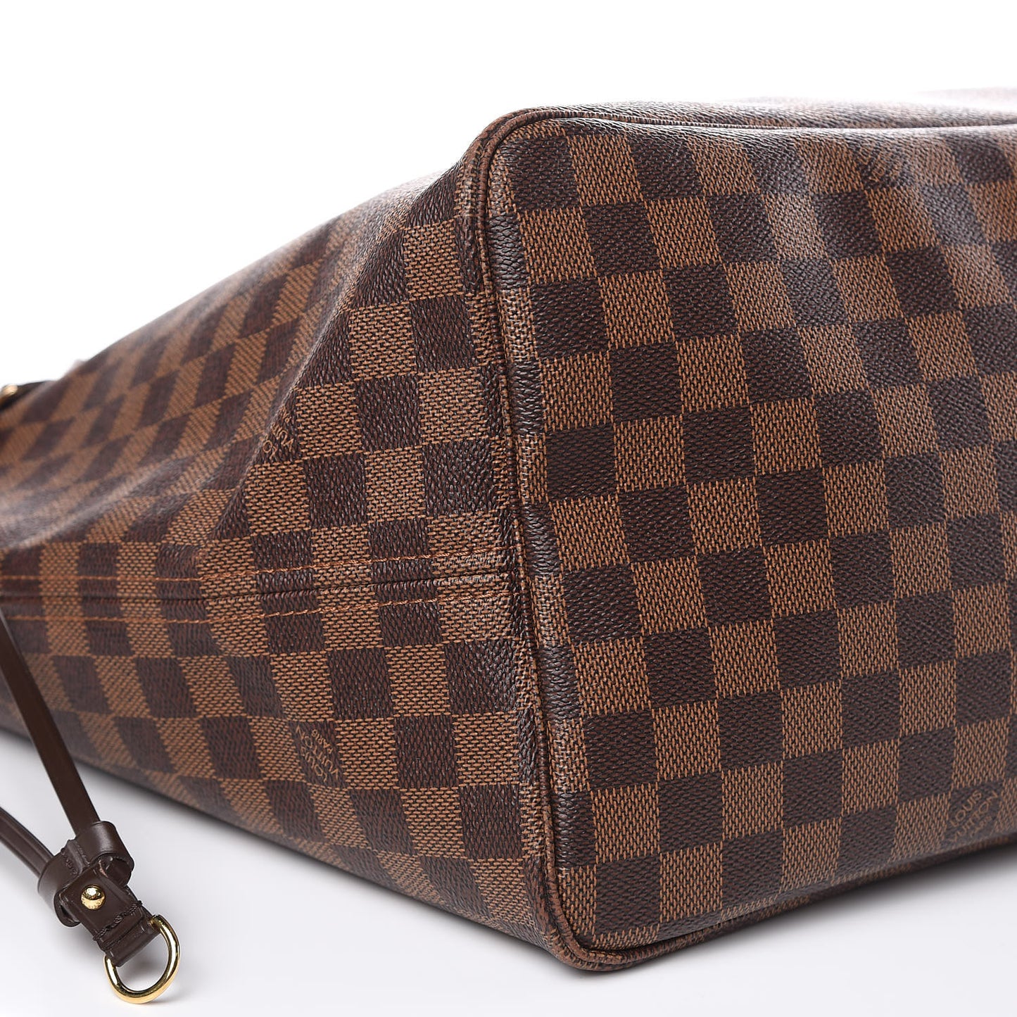 Damier Ebene Neverfull GM