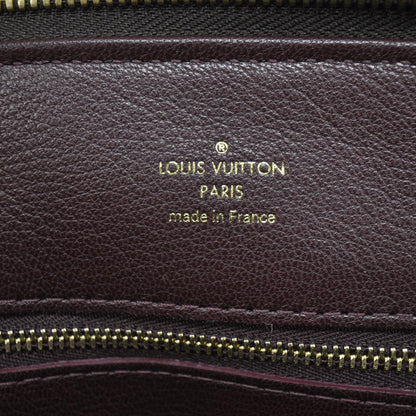 Louis Vuitton Monogram Lockit GM 7 of 9