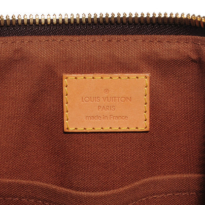 Louis Vuitton Monogram Palermo PM 5 of 7