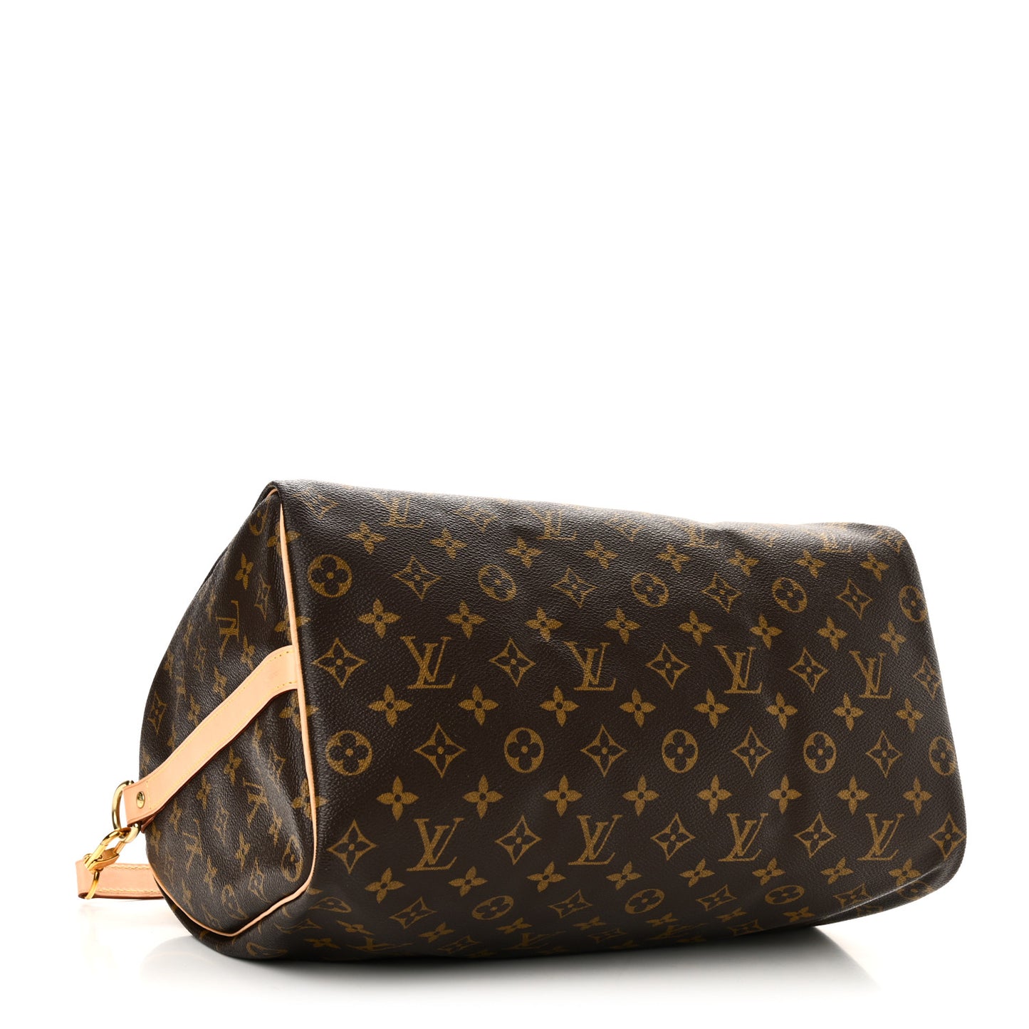 Monogram Speedy Bandouliere 35