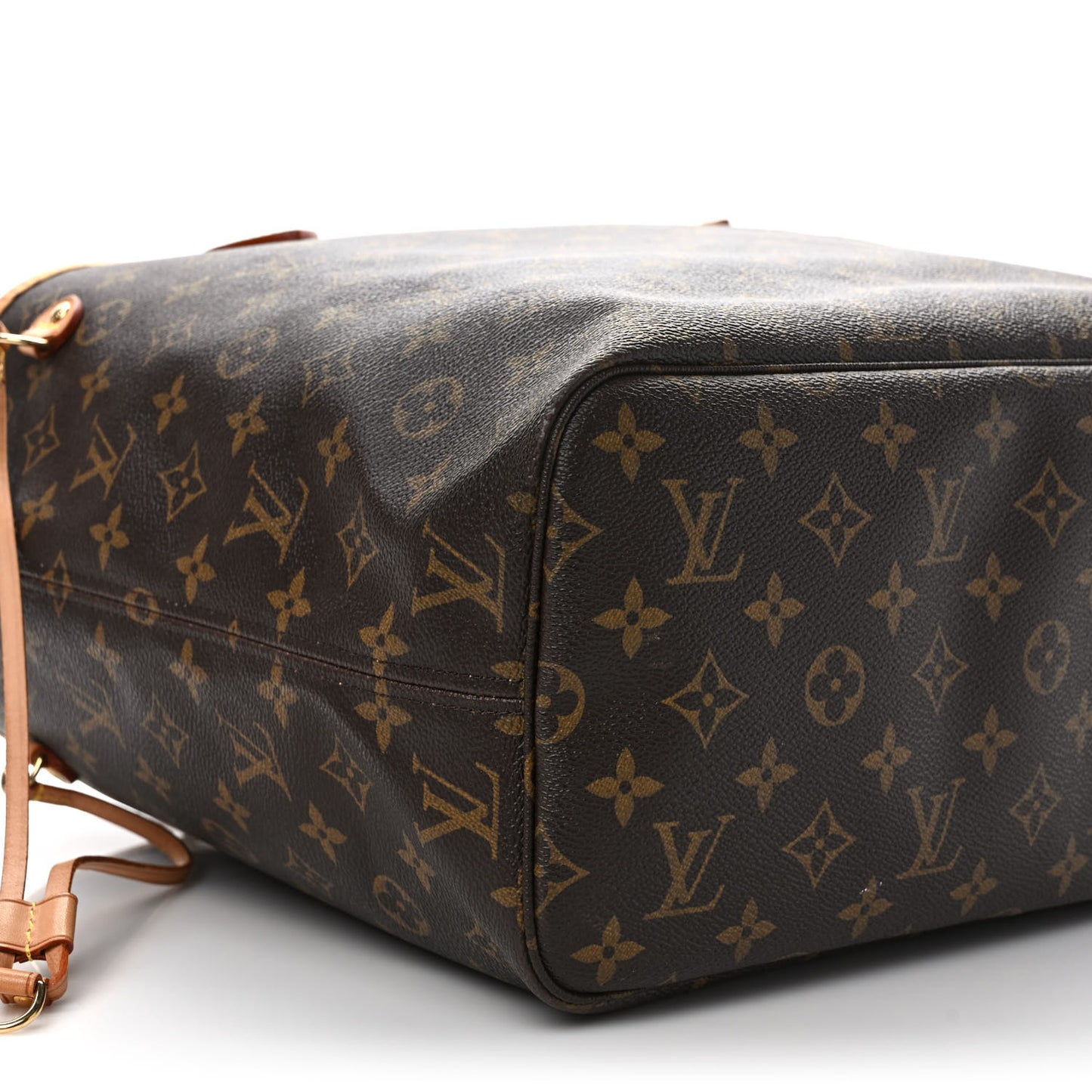 Monogram Neverfull MM
