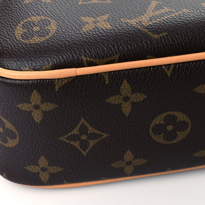 Louis Vuitton Monogram Game On Coeur 10 of 11