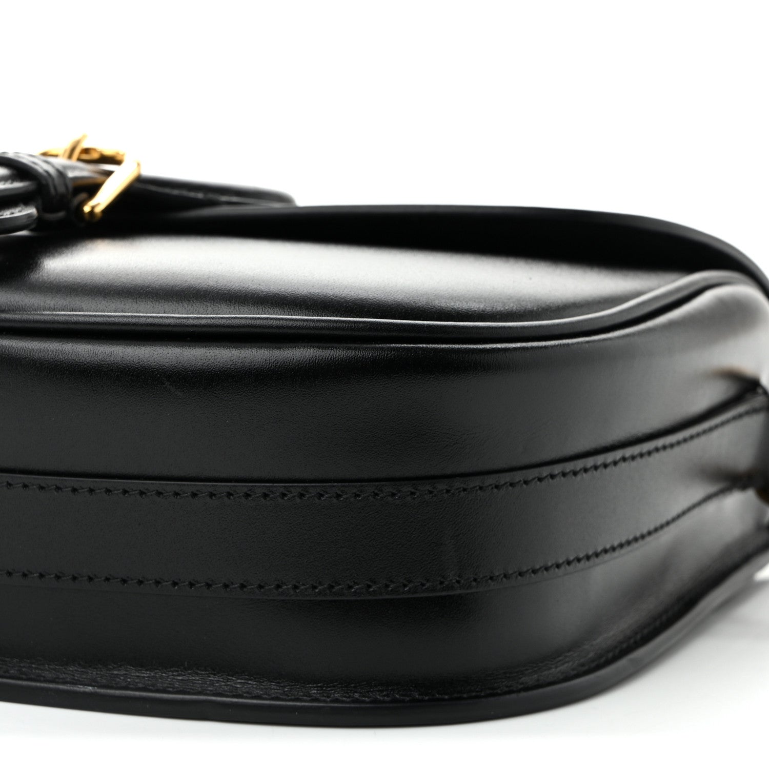 Christian Dior Box Calfskin Medium Bobby Flap Black 8 of 8