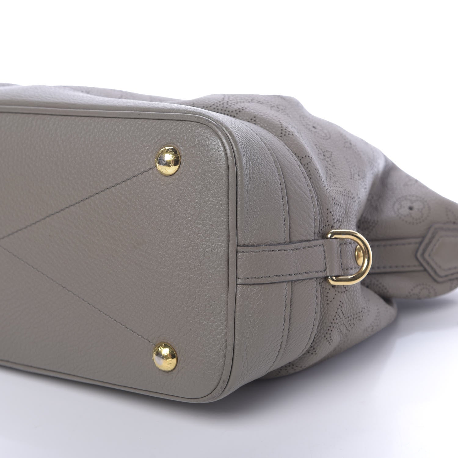 Louis Vuitton Mahina Stellar PM Poudre 8 of 9